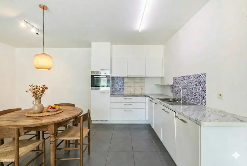 Appartement te koop op fantastische locatie in Brugge foto 5