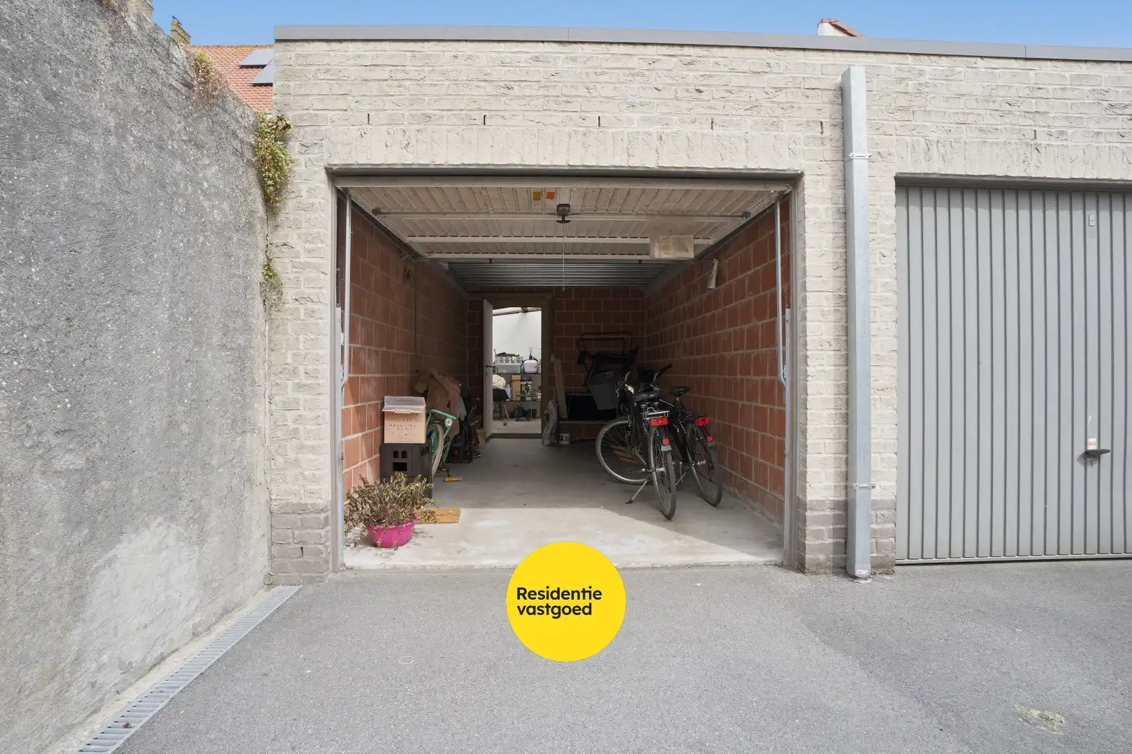 Subliem gerenoveerde herenwoning met 6 slaapkamers inclusief garage in Nieuwpoort-Stad op 135m² foto 15