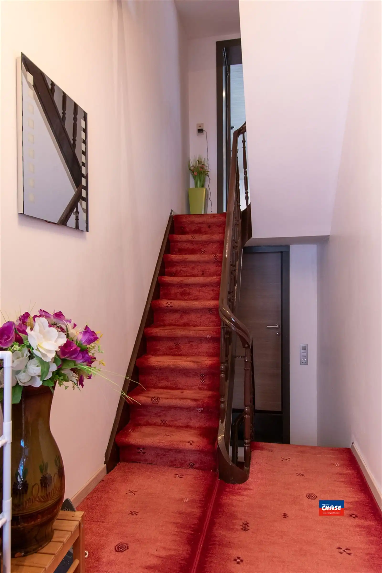 Rijwoning met 5 slaapkamers en tuin foto 11