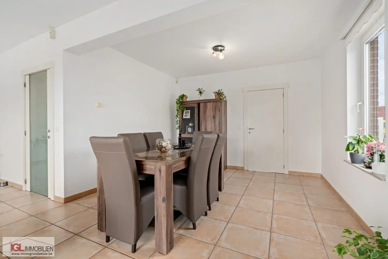 Luxe duplex te koop in Zuun foto 5