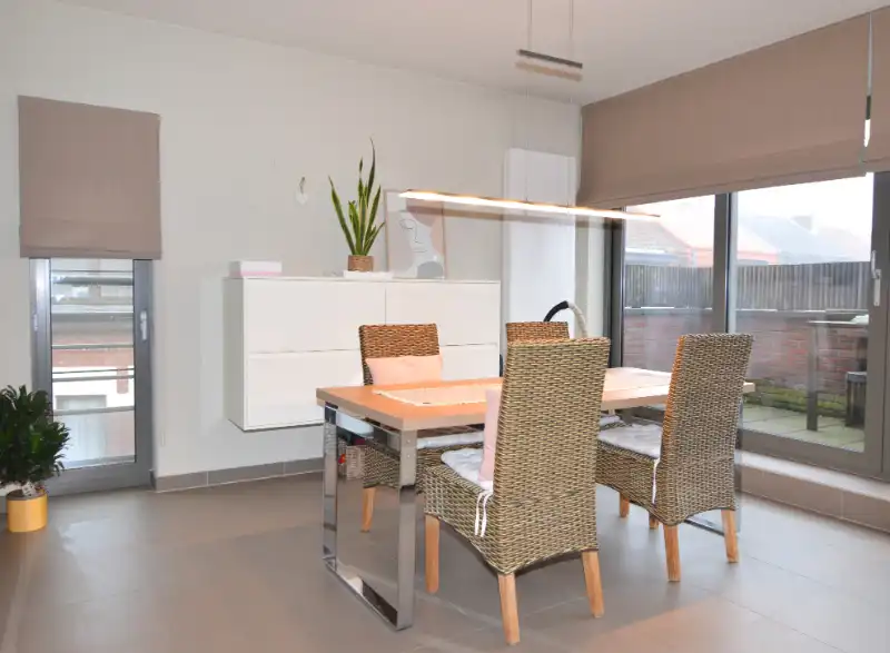 Appartement in Mechelen foto 4