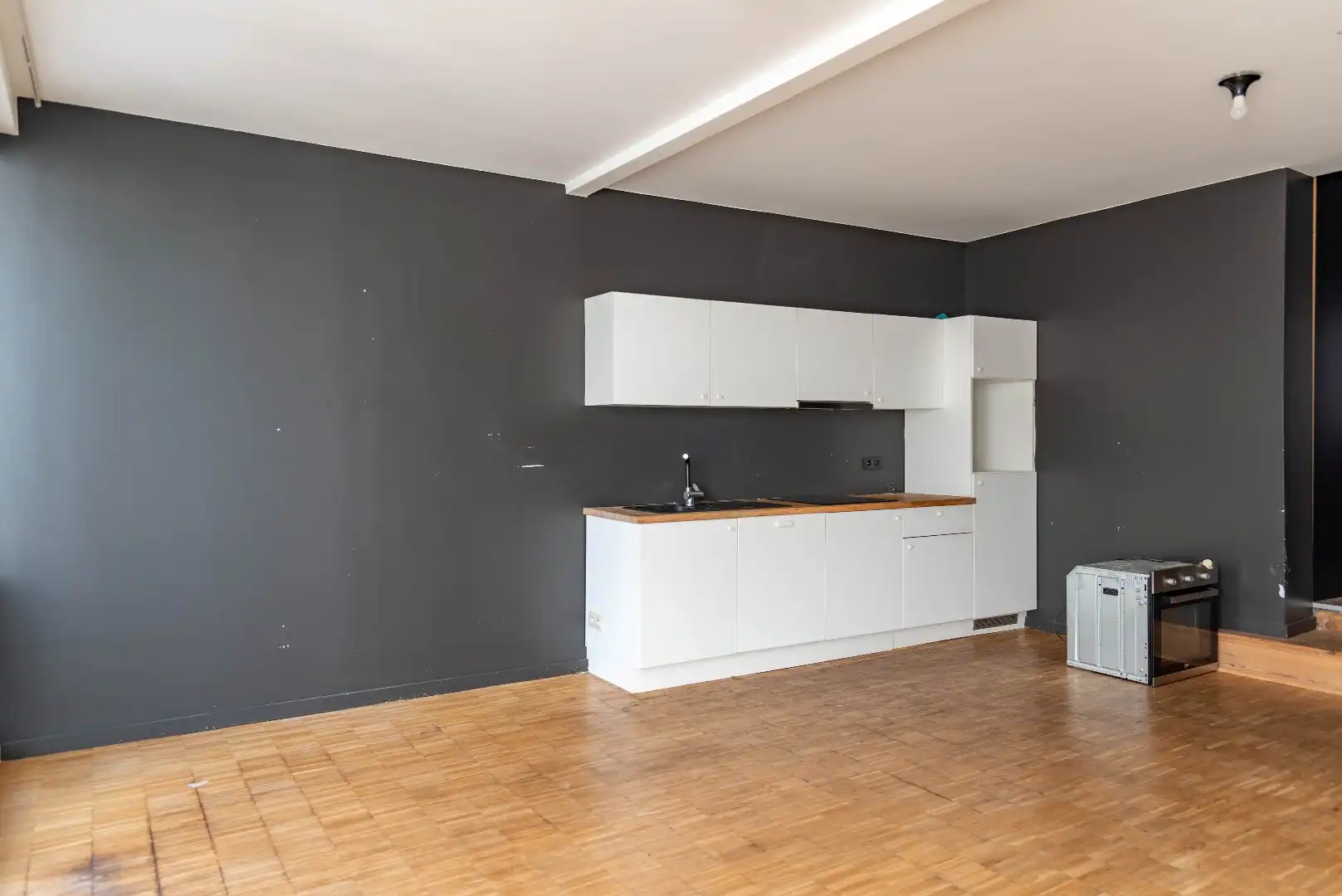 Charmant appartement met karakter en een heerlijk ruim terras foto 10