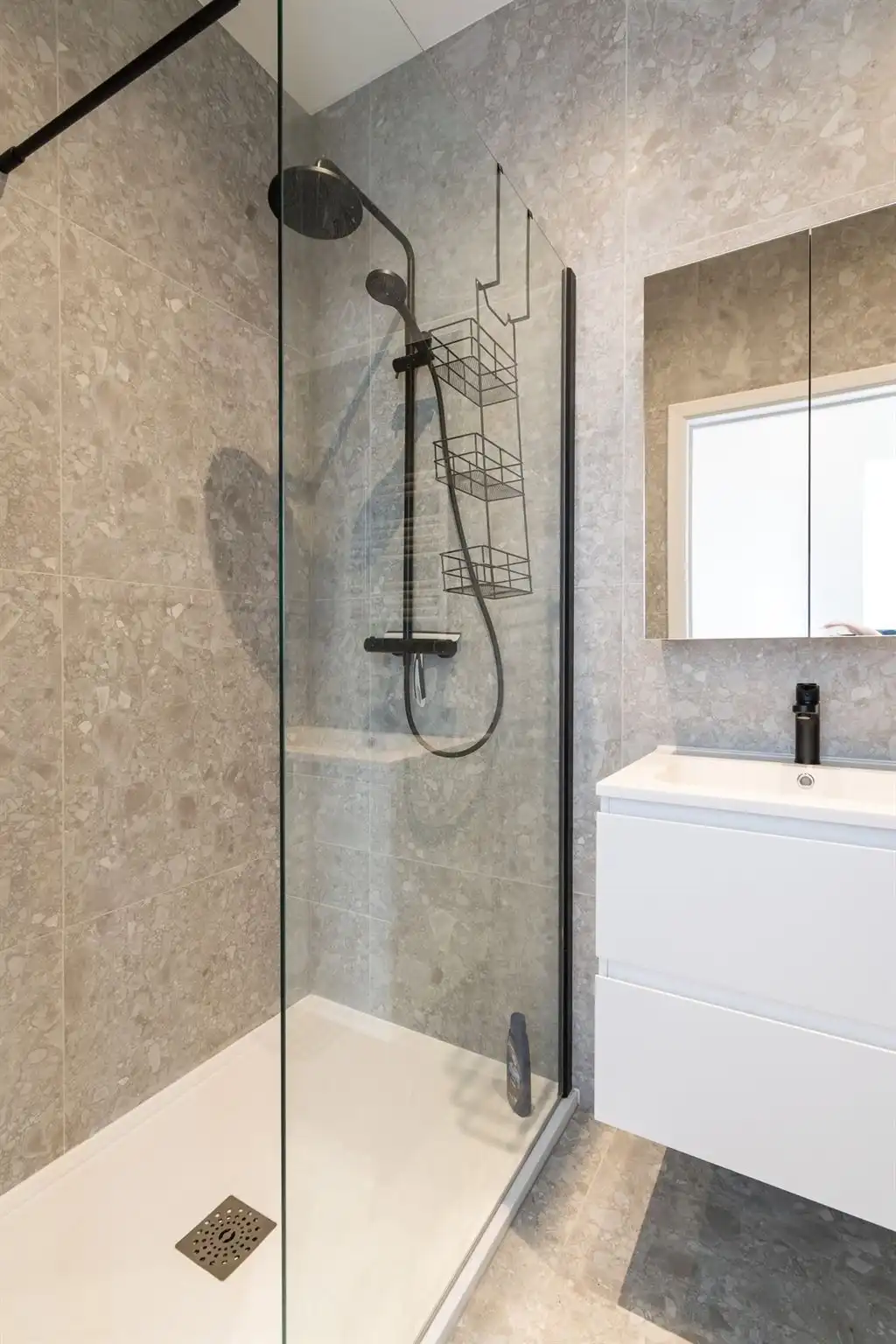 Prachtig gerenoveerd appartement in kleinschalig gebouw in Borgerhout foto 13