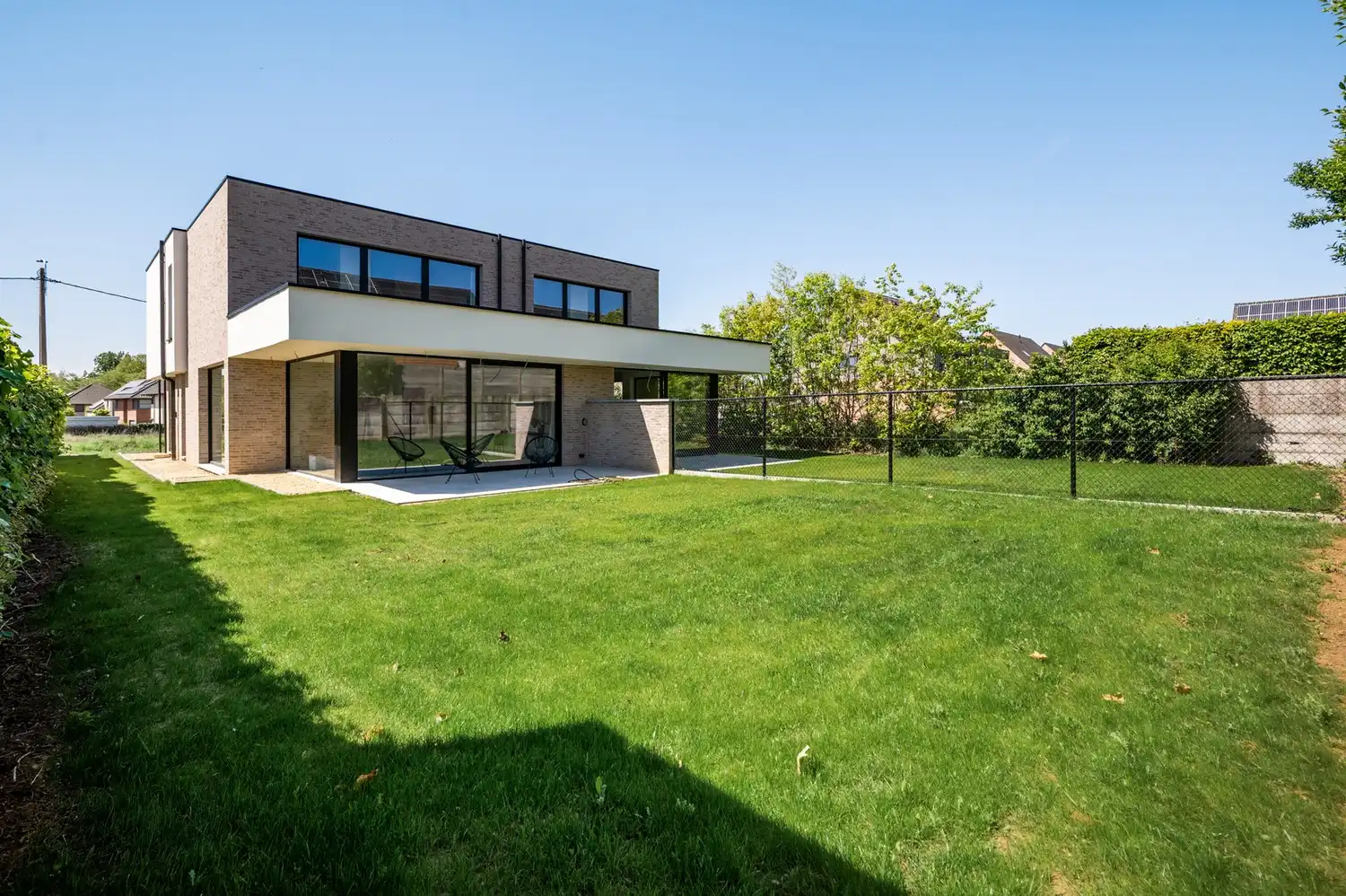 Nieuwbouw BEN-woning met 3 slpkrs op topligging foto 19