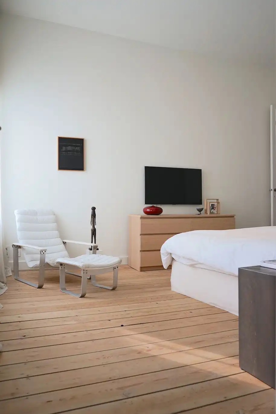 Uniek appartement met garage op TOP LOCATIE! foto 13