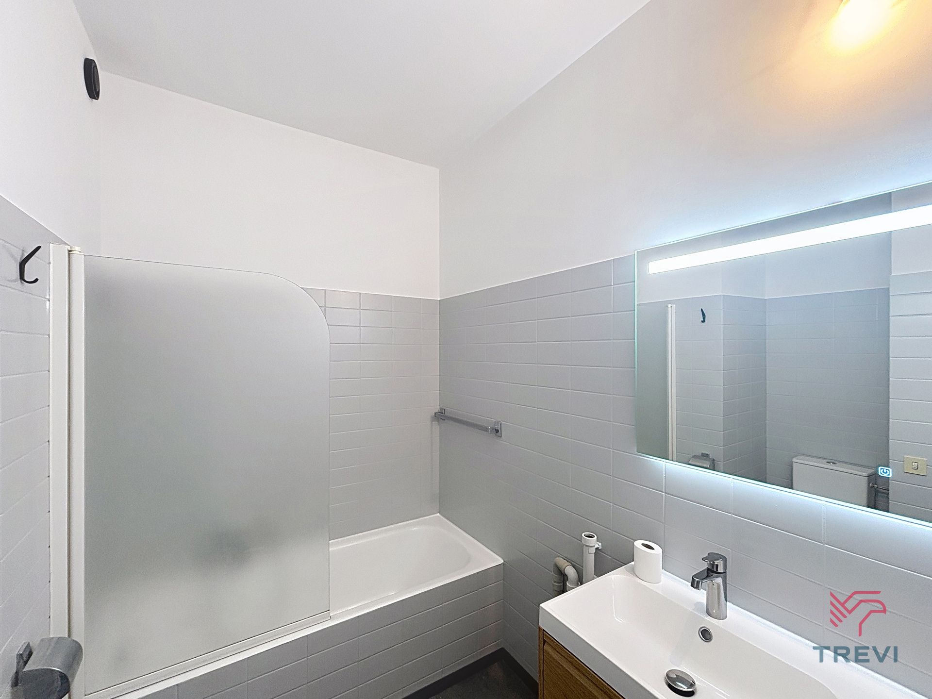 PARC BRUGMANN – VOLLEDIG GERENOVEERD APPARTEMENT 2 SLPK foto 14