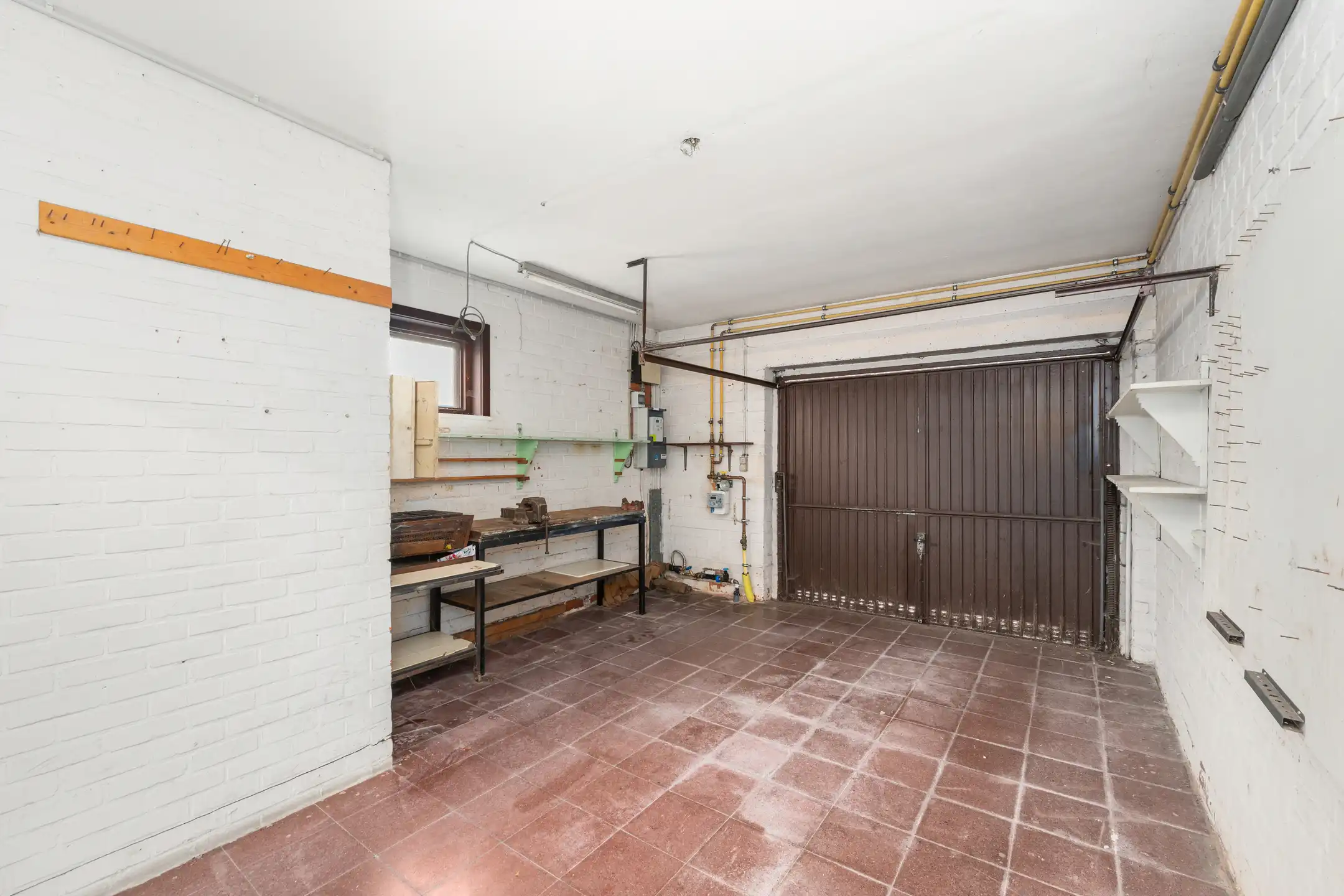 Ruime renovatiewoning met tuin in Dudzele foto 10