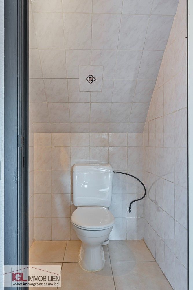 Bungalow in rustige en centrale ligging – ideaal als starterswoning of investering foto 15