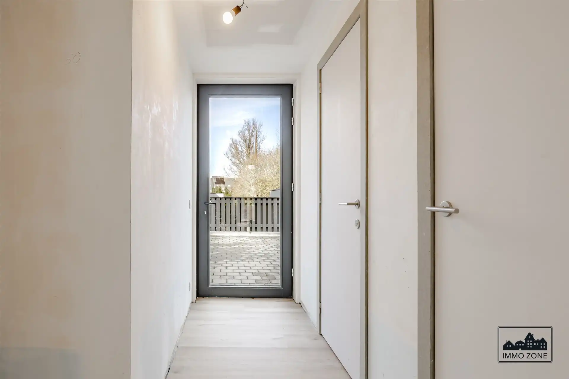 Zelden beschikbaar: nieuwbouw onder registratierechten! foto 9