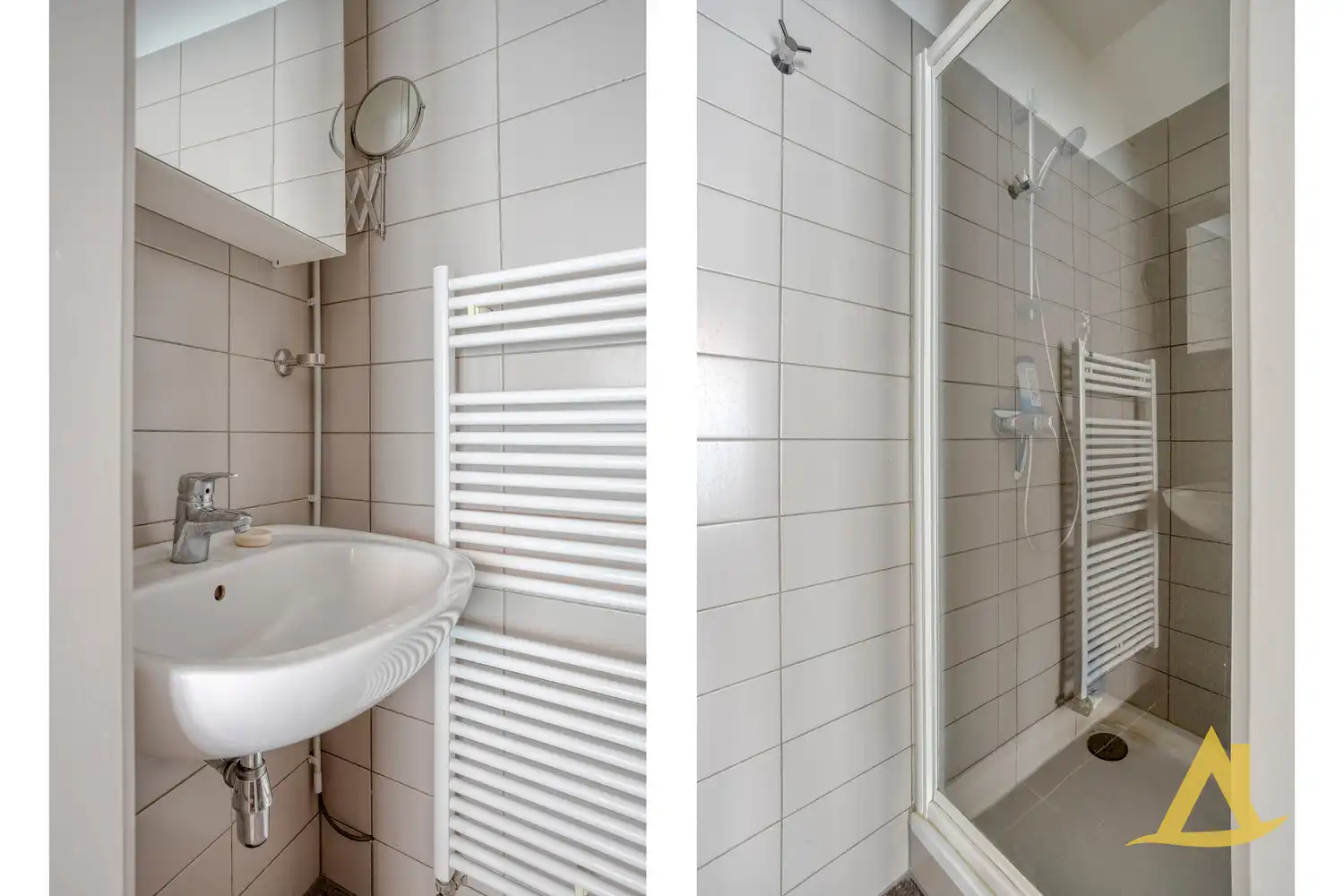 MODERN TRIPLEX APPARTEMENT IN HET CENTRUM VAN DIEST! foto 18