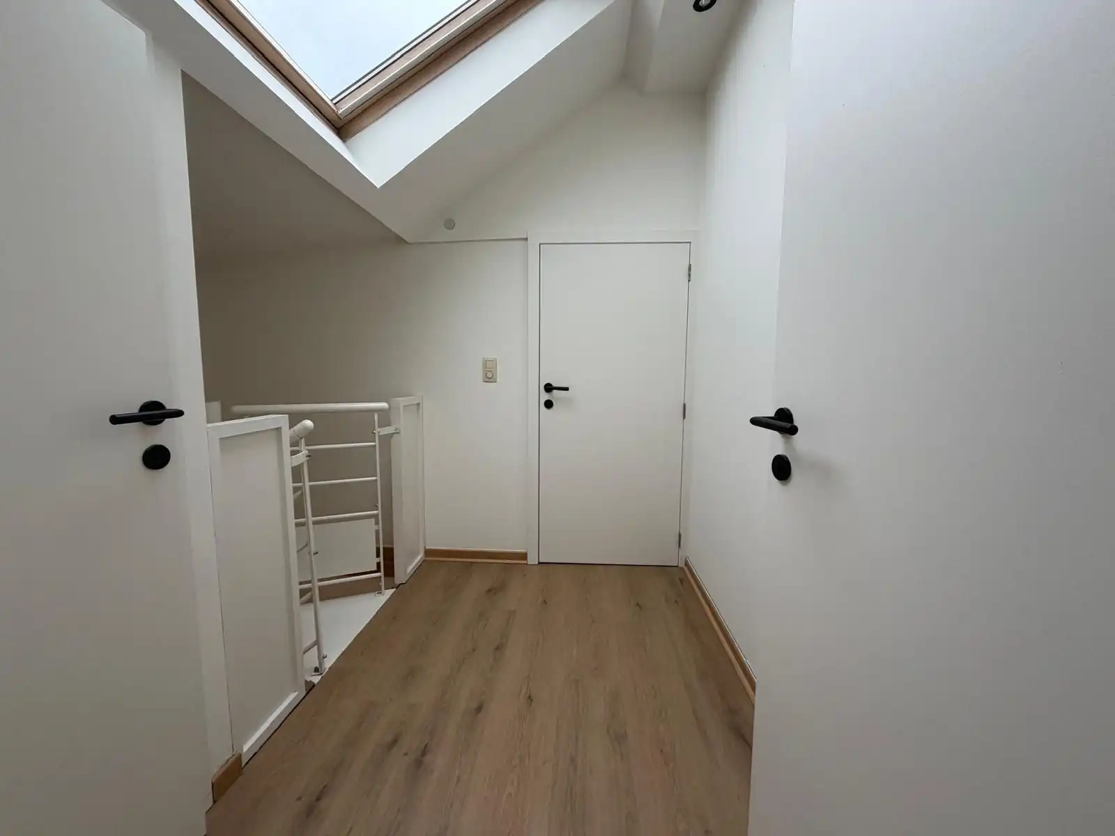 Appartement duplex  met 2 slaapkamers + bureau foto 6