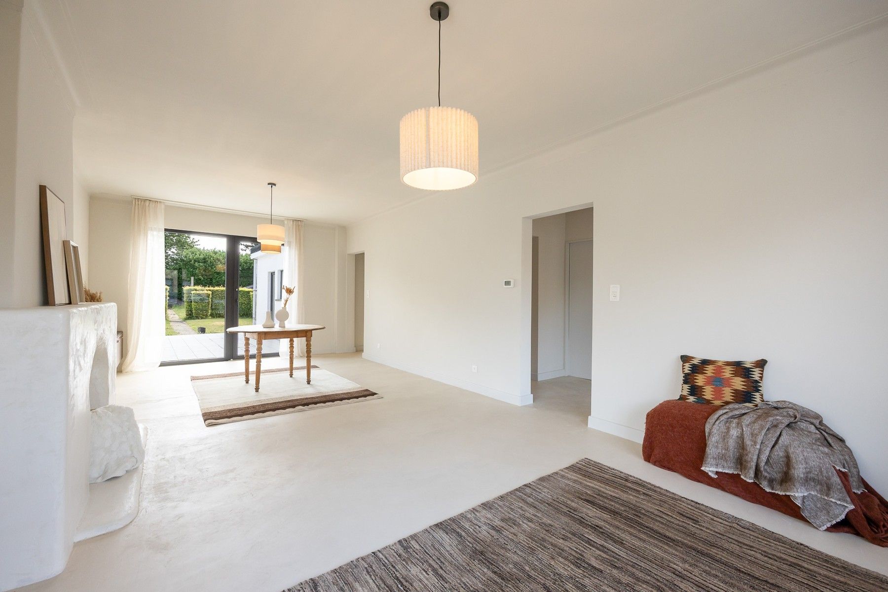 Instapklare woning met zonnige tuin op uitstekende ligging foto 5