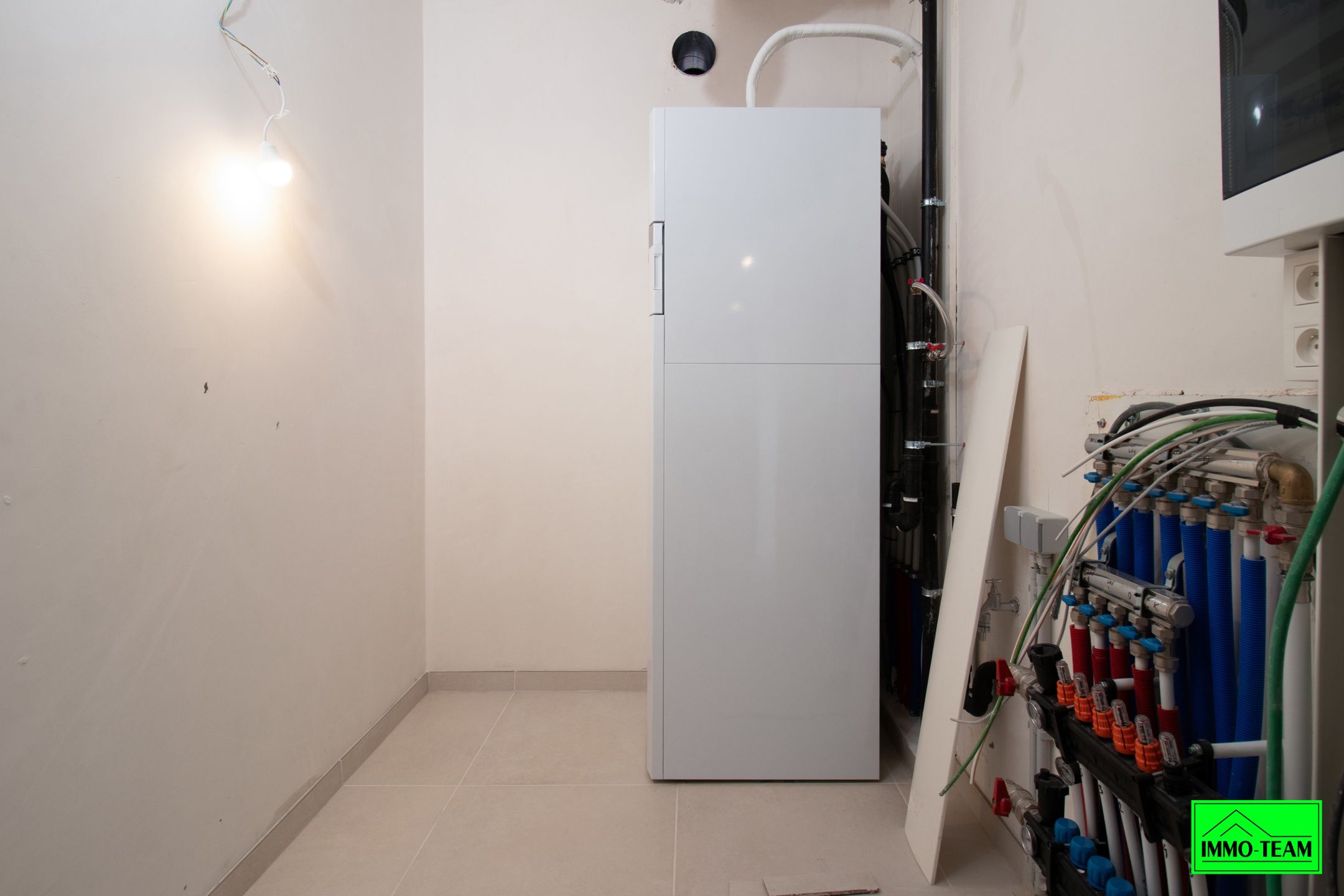  Stijlvol 2-slaapkamer appartement met inpandig terras. foto 9