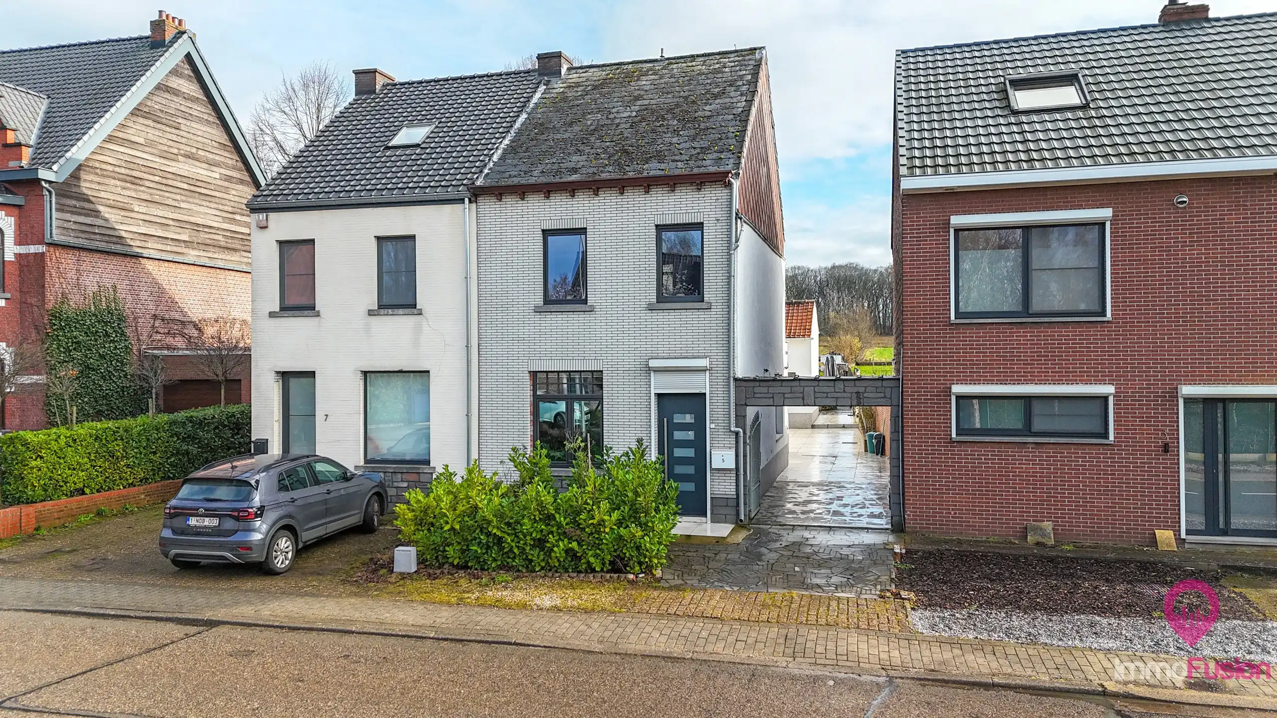 Rustig gelegen woning met een uitstekende bereikbaarheid! foto 22