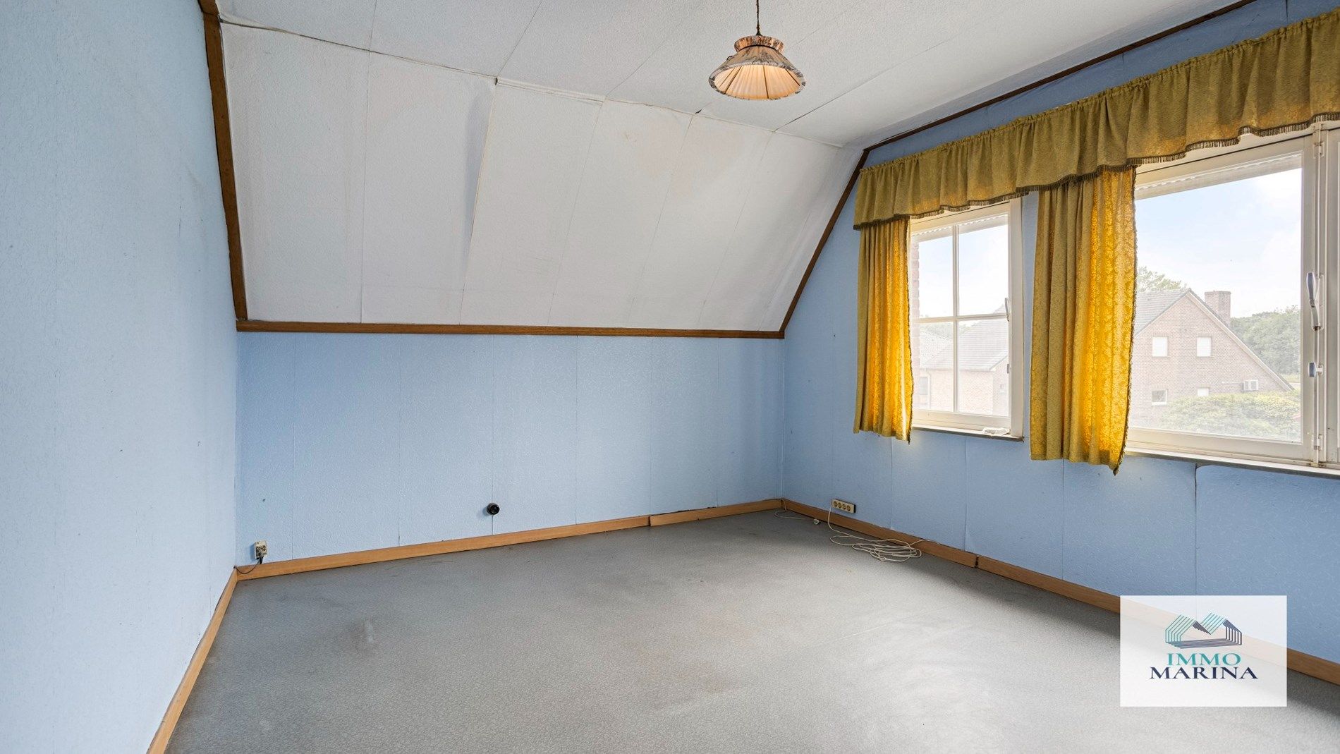 Goed onderhouden woning met 3 slpks te Baal (Tremelo)  foto 13