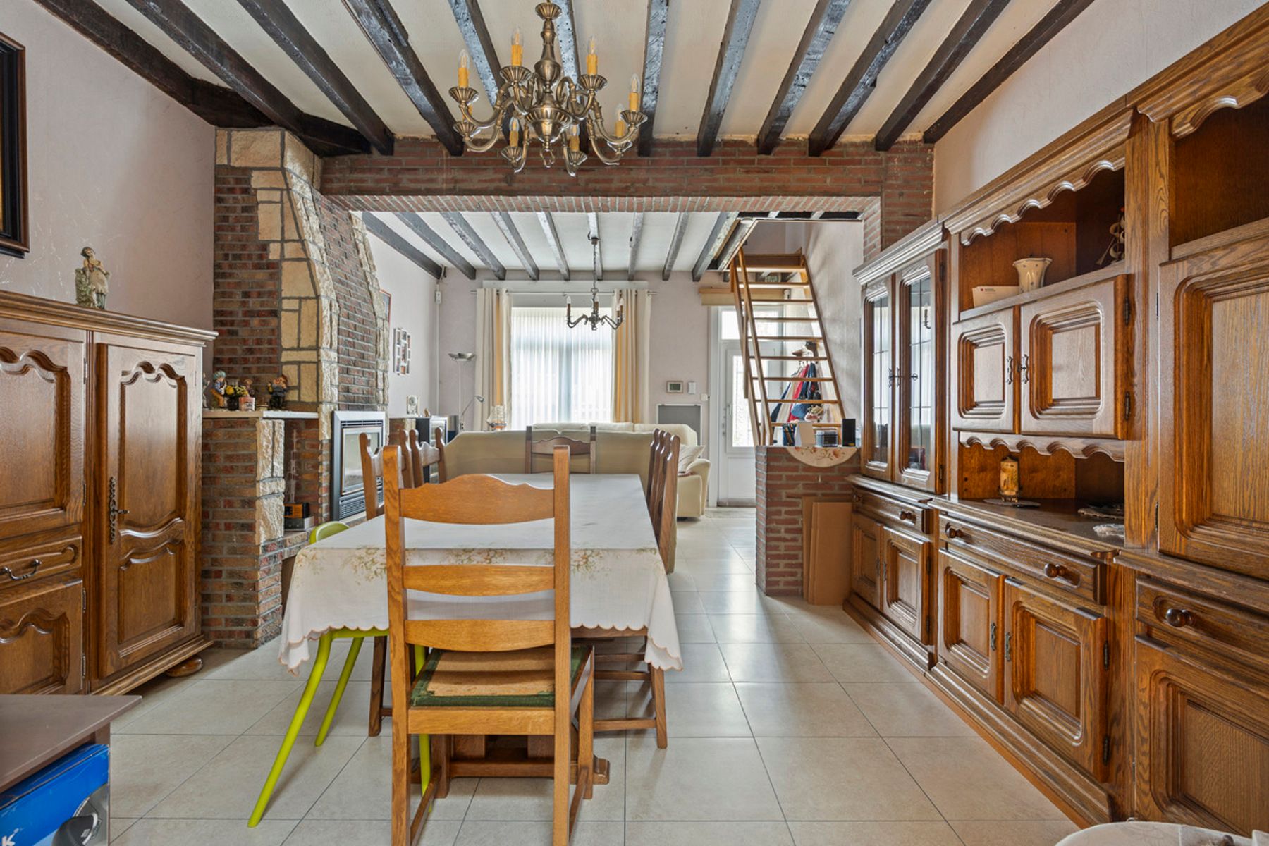 Goed gelegen woning met 2 slaapkamers en tuin foto 4