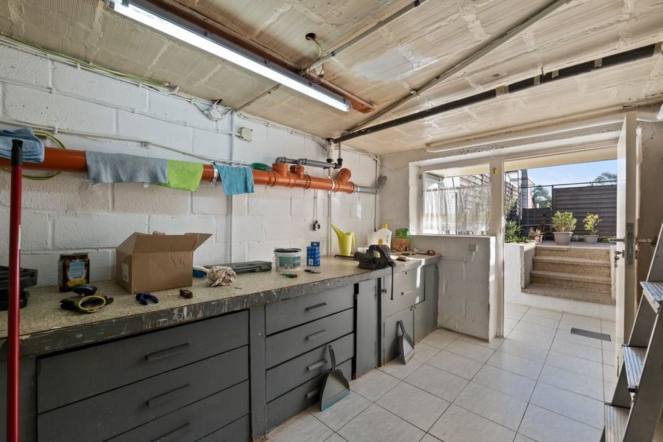 CHARMANTE, INSTAPKLARE WONING MET 3 SLAAPKAMERS, GROTE ZOLDER EN GEEZELLIGE BUITENRUIMTE foto 36