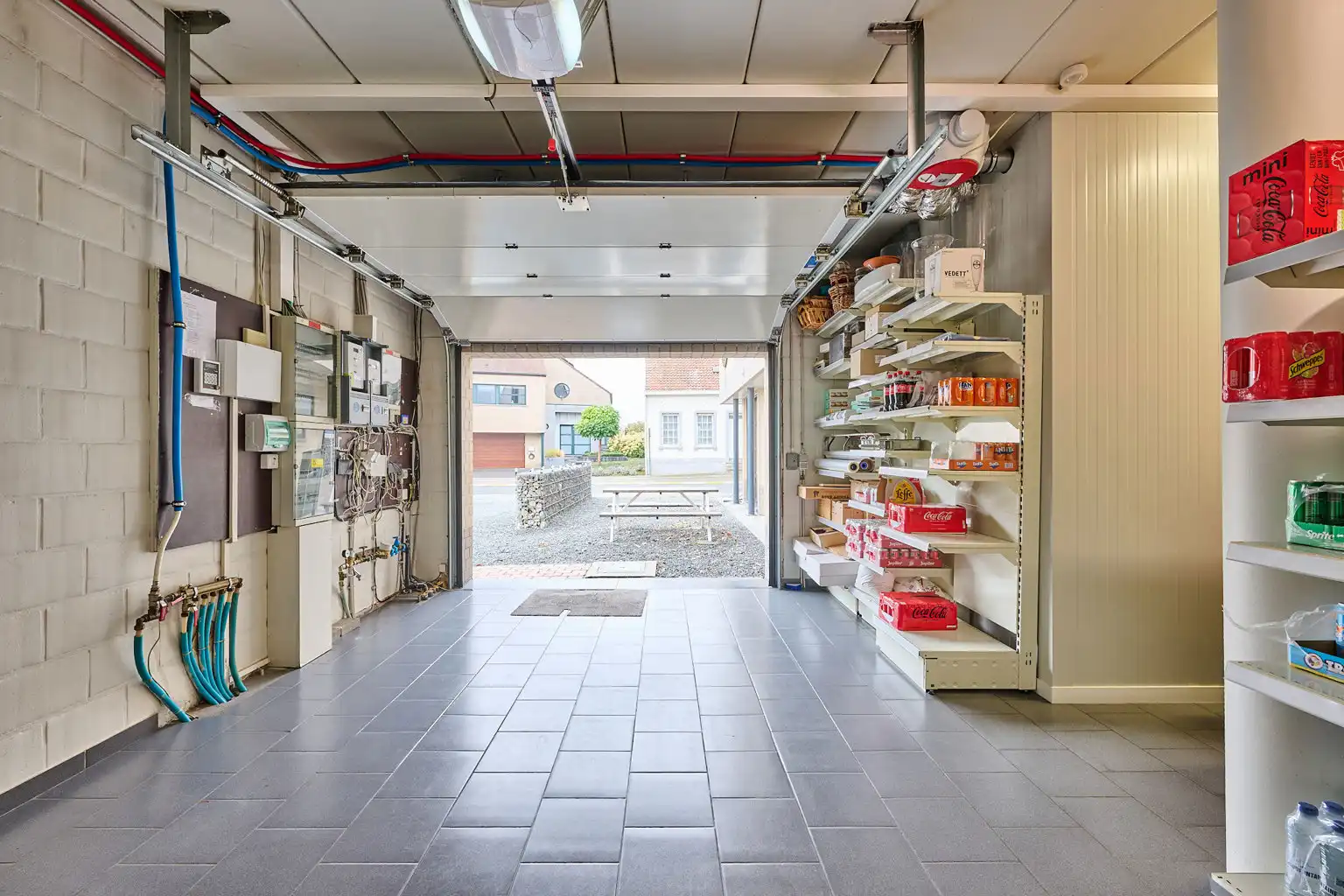 Commercieel te koop foto 18