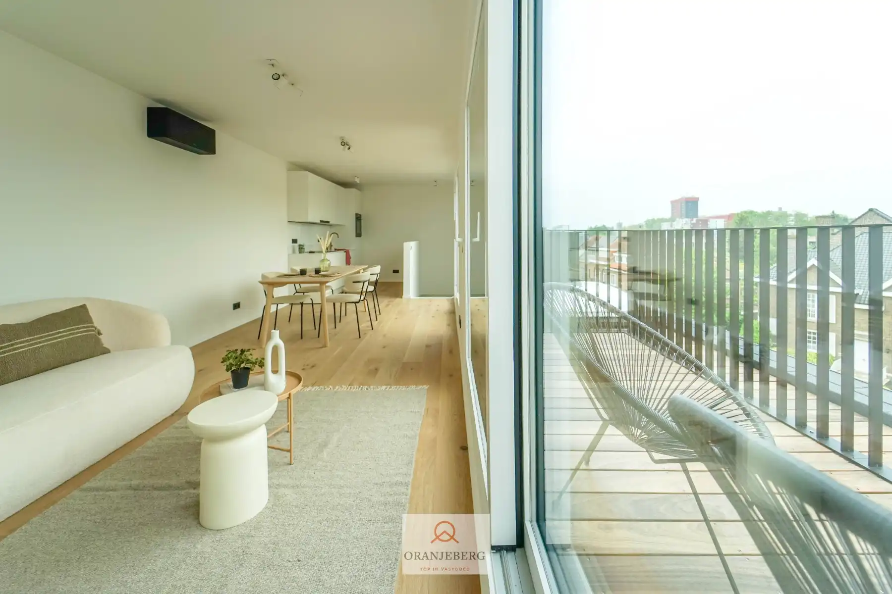 Gerenoveerd duplex-appartement (114 m²) met 3 slaapkamers foto 15