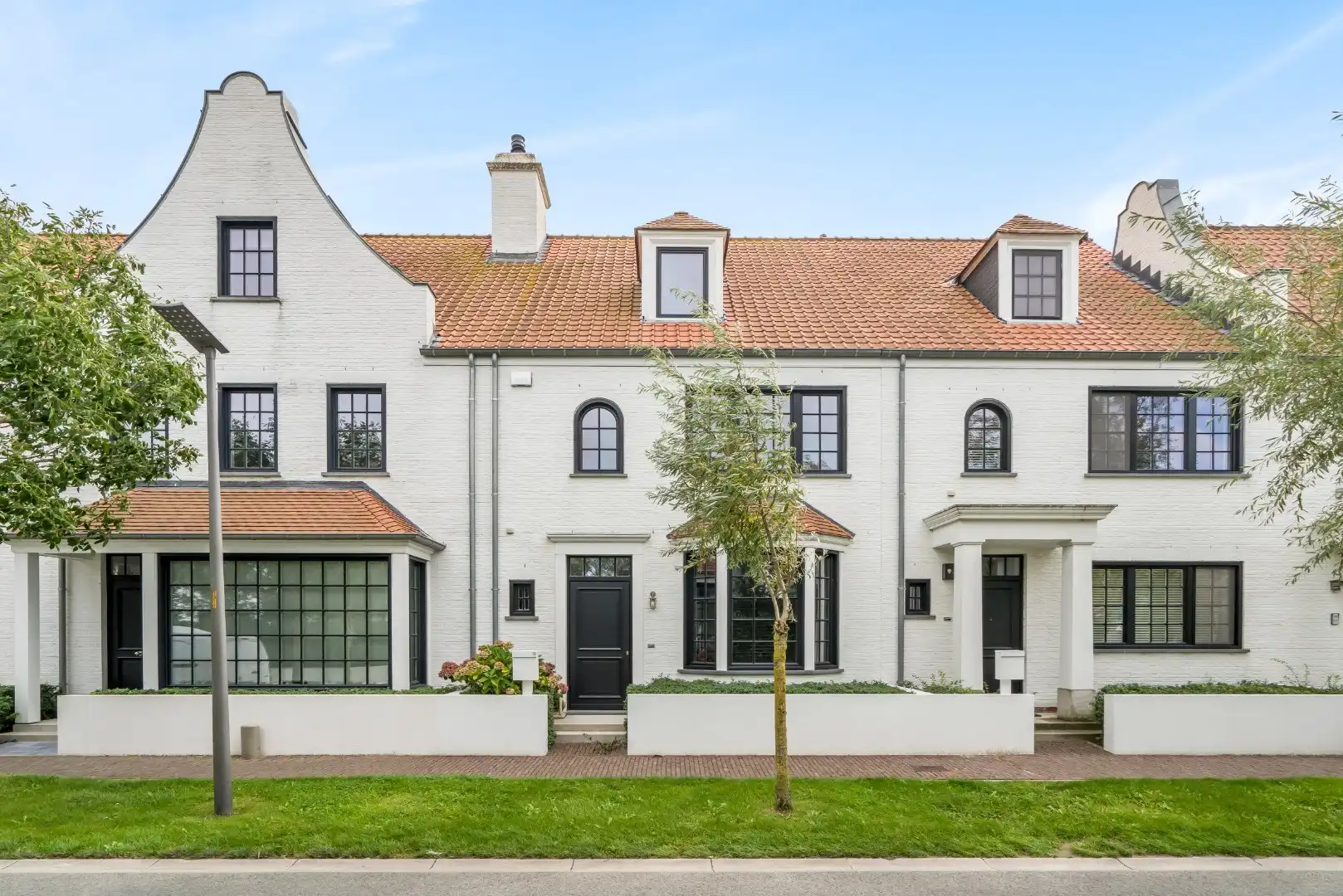 Duinenwater - zonnige en ruime woning met 5 slk's en dubbele garage!  foto 18