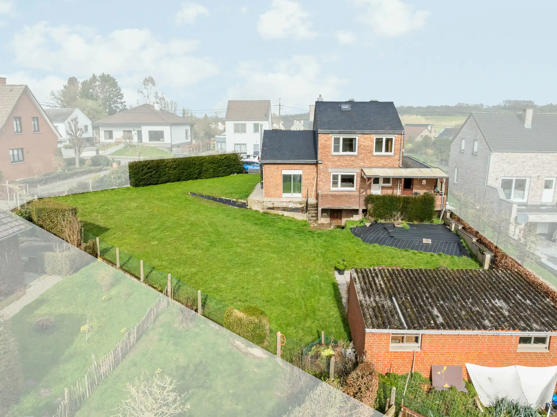 Gerenoveerde woning op 8a70ca in Voeren foto 24