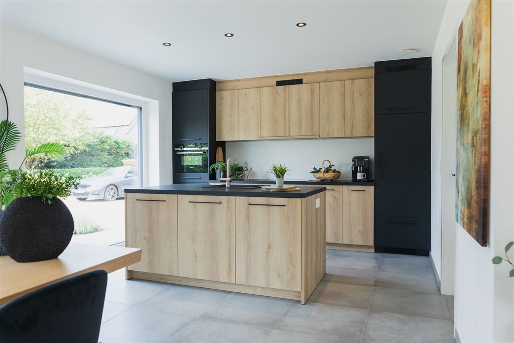 Instapklare nieuwbouwwoning nabij Herent Centrum foto 9