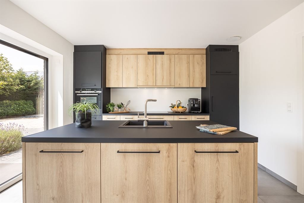 Instapklare nieuwbouwwoning nabij Herent Centrum foto 9