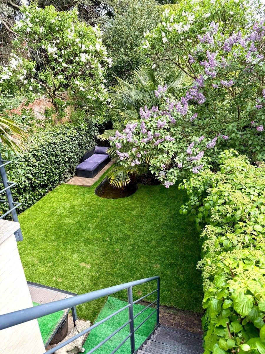 Instapklare woning met 3 à 4 slpks, praktijkruimte en garage foto 20