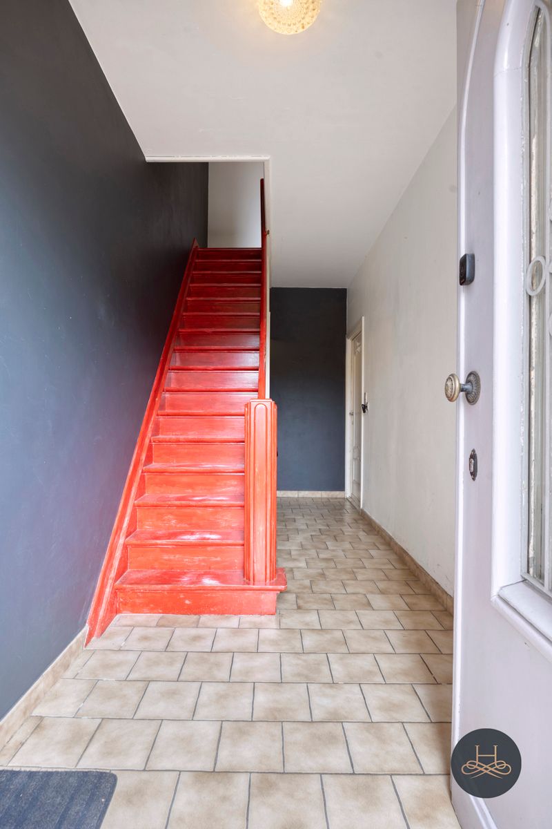 Renovatiewoning met gunstige, centrale ligging foto 2