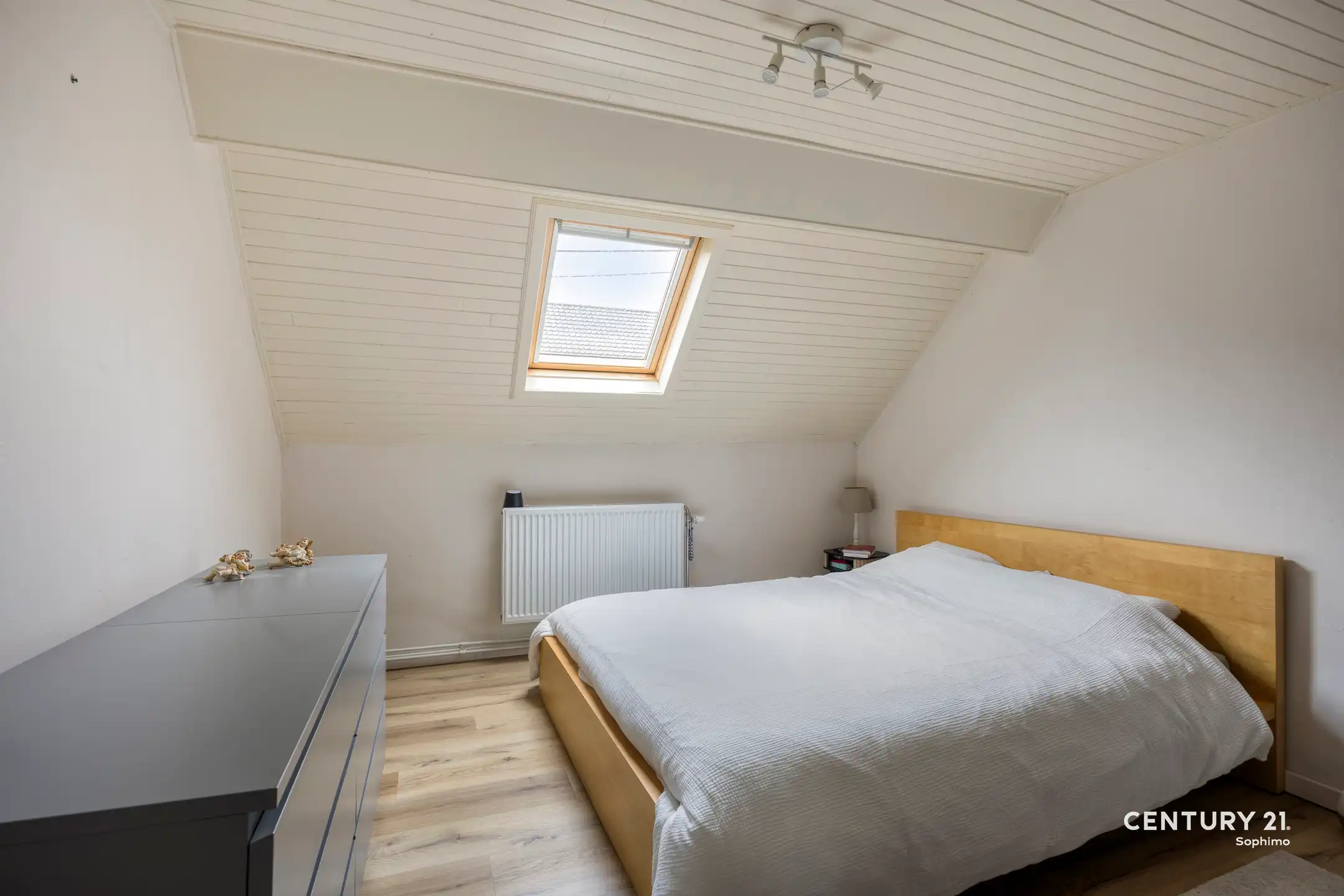 Instapklare woning met 3 slaapkamers te Bertem foto 14