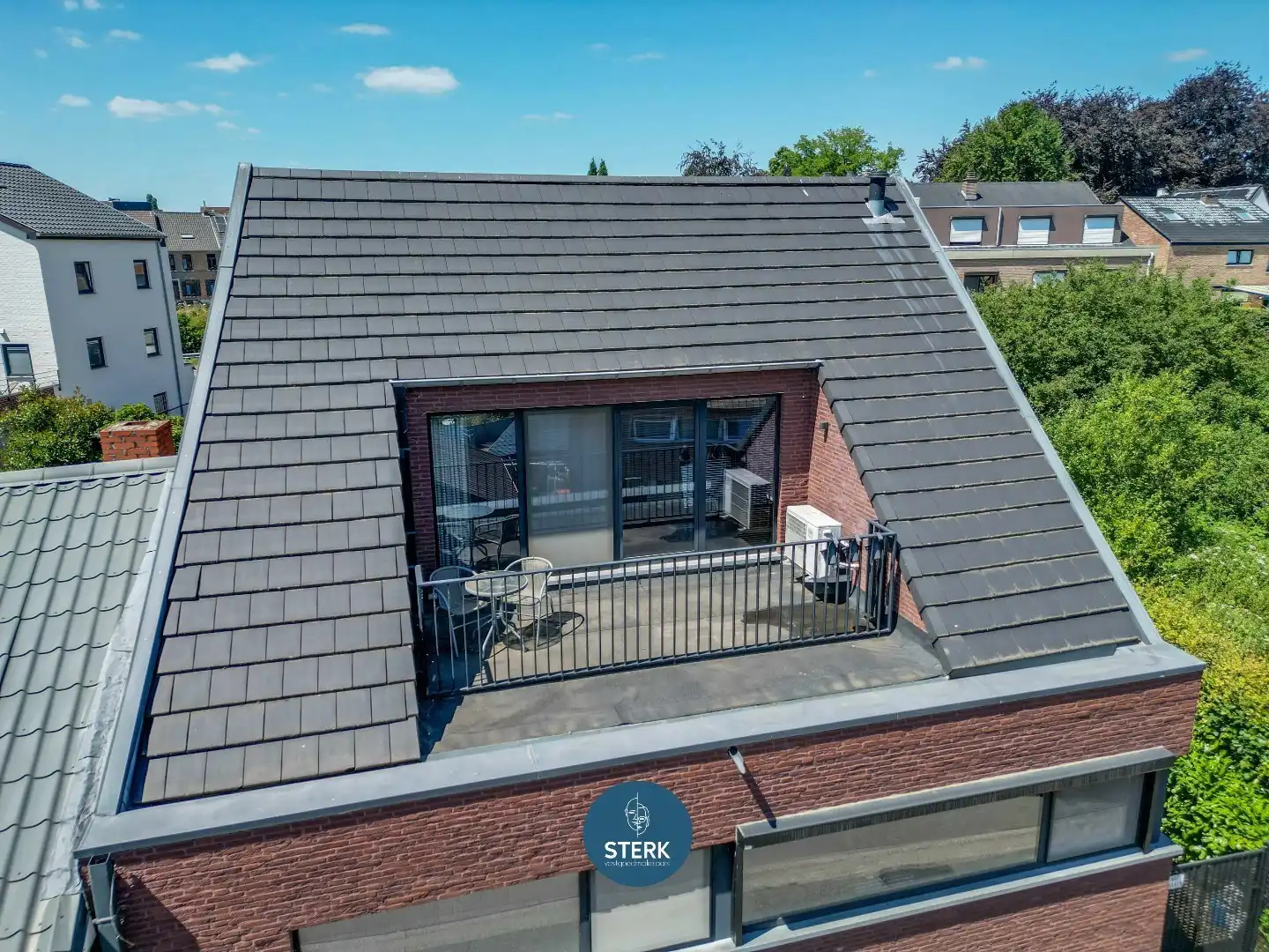 EIGENTIJDSE WONING (EPC LABEL A) MET MAASTRICHT BINNEN HANDBEREIK !  foto 22