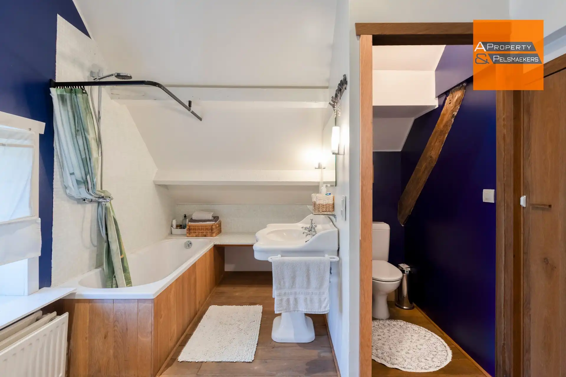 Woning met karakter op een unieke locatie. foto 17