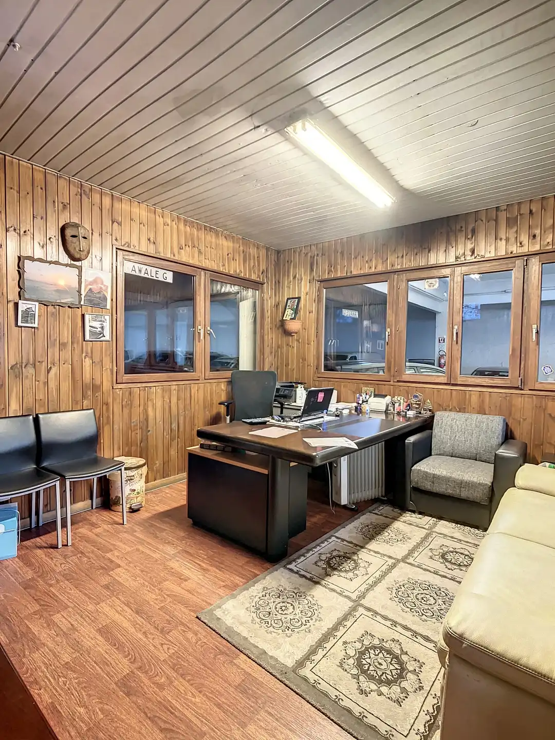 Te renoveren opbrengtsgebouwen met 12 units en handelsruimte foto 3