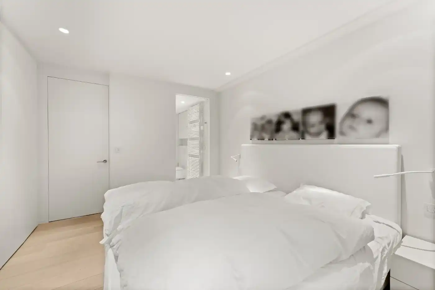 Breed appartement met frontaal zeezicht aan het Rubensplein foto 11