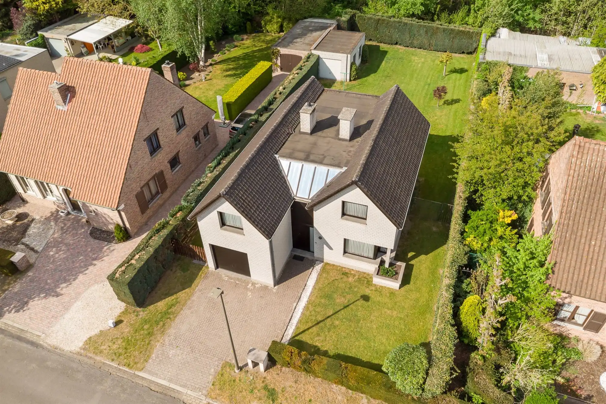 Huis te koop Tivolilaan 73 - 2800 MECHELEN