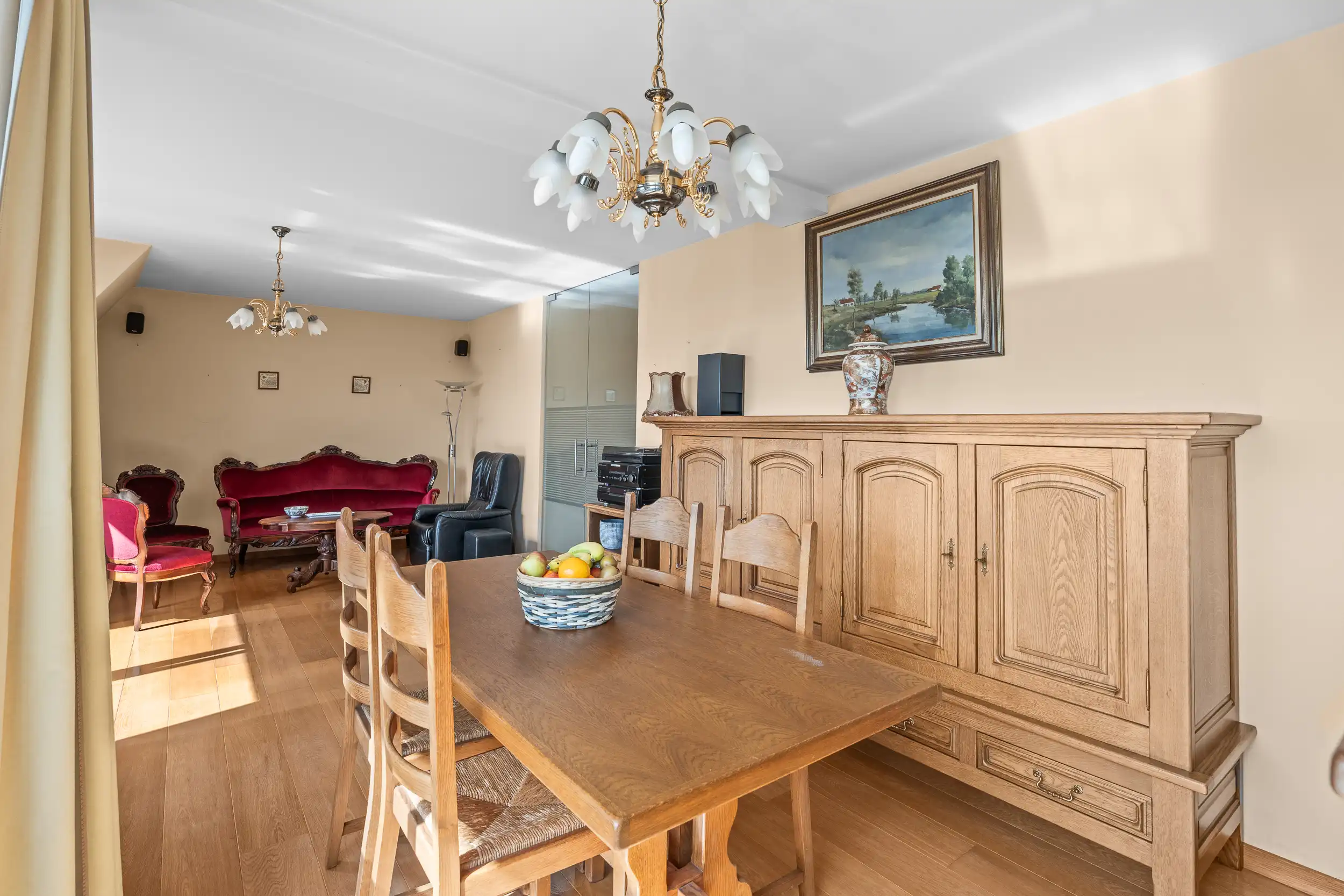 Appartement midden in het centrum van Kruishoutem! foto 4