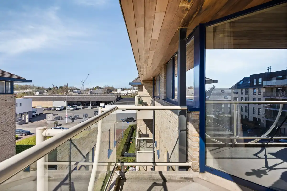 Appartement met 4 slpk en 2bdk! foto 4