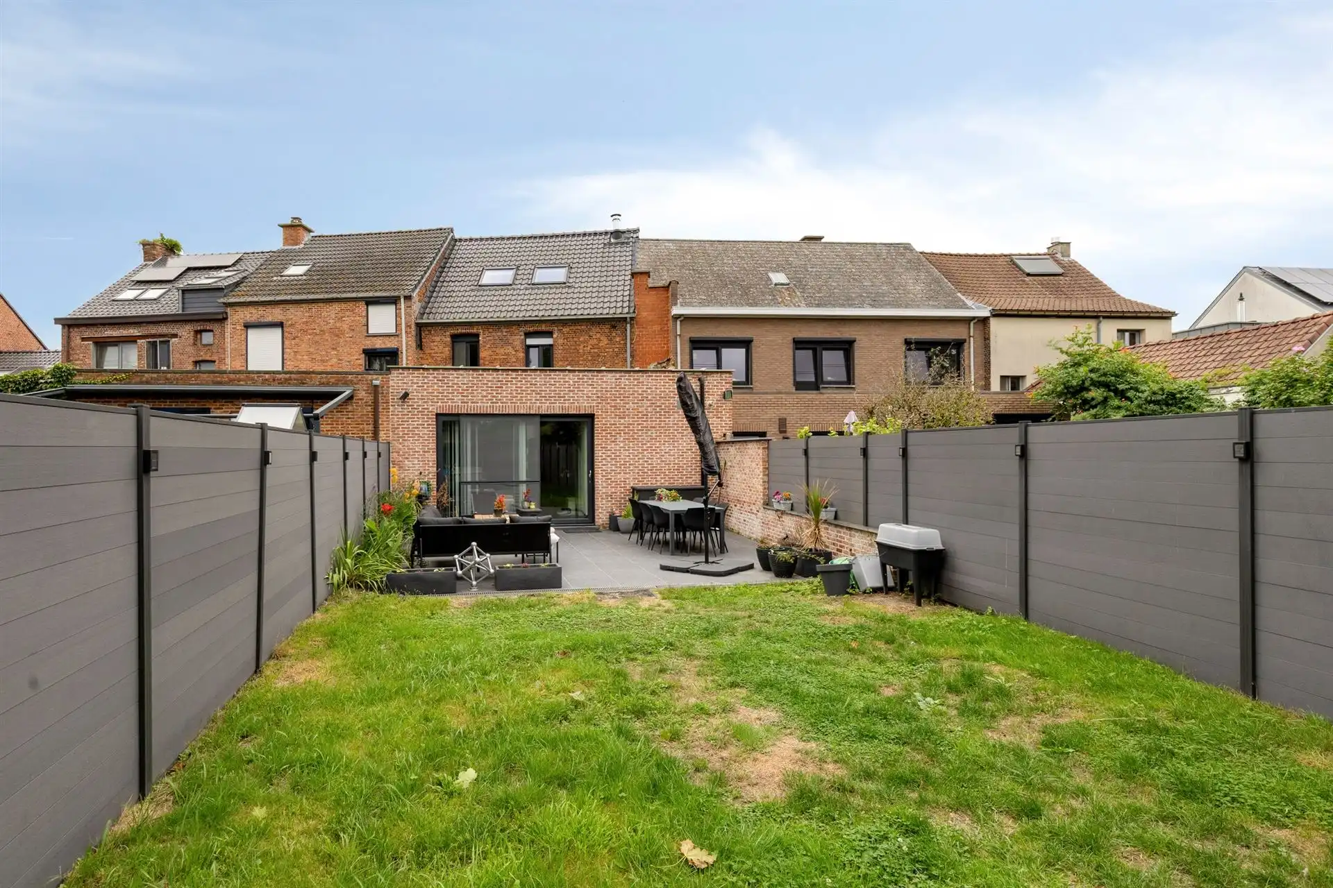 Huis foto 17