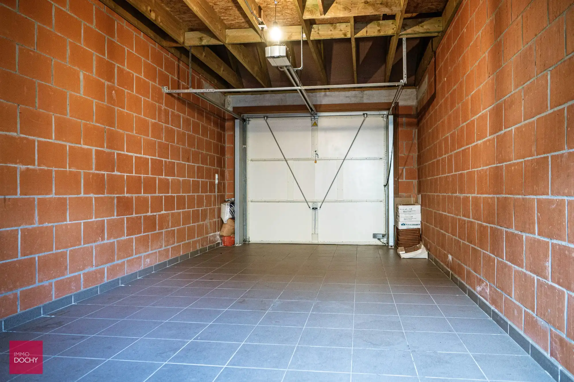 Centraal gelegen STADSWONING| Groenpaerd foto 18