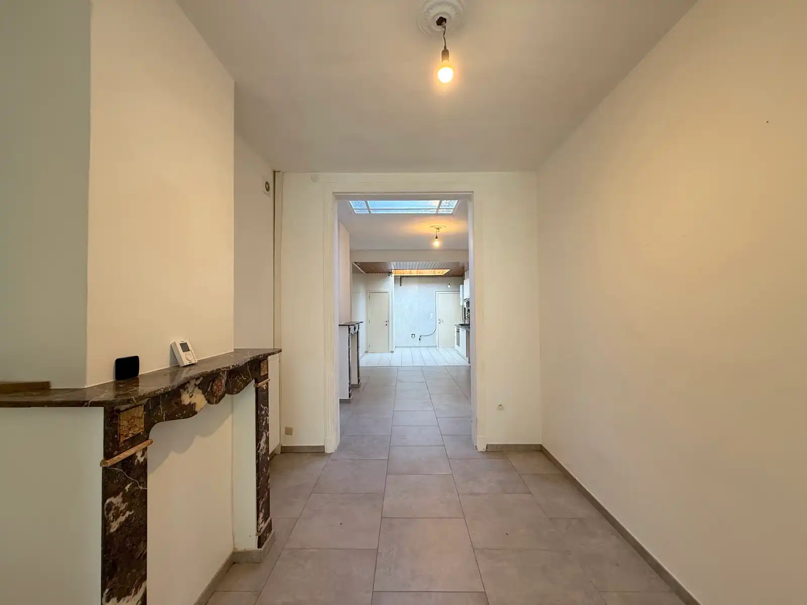 Leuke woning met 2-4 slaapkamers en tuin foto 6