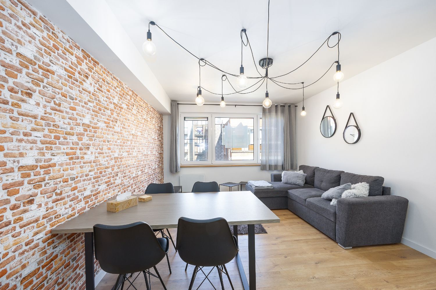 Appartement te huur foto 6