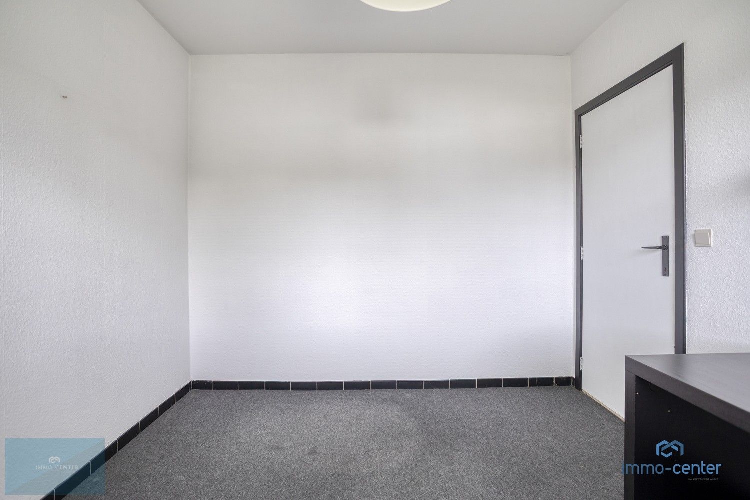 Te huur: gelijkvloers appartement met privé-tuin en garage – Sint-Aldegondisstraat 46, As foto 9