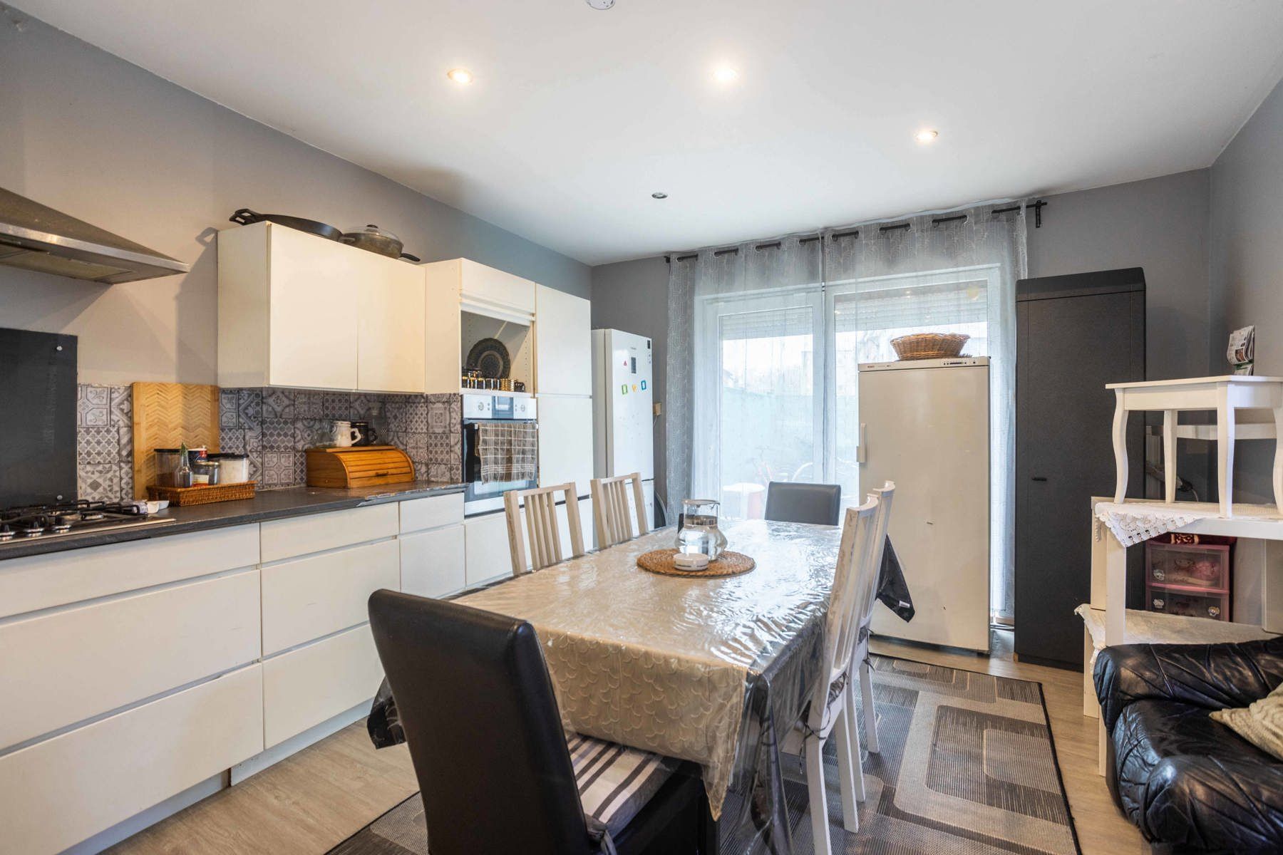 Te koop : Op te frissen woning foto 10