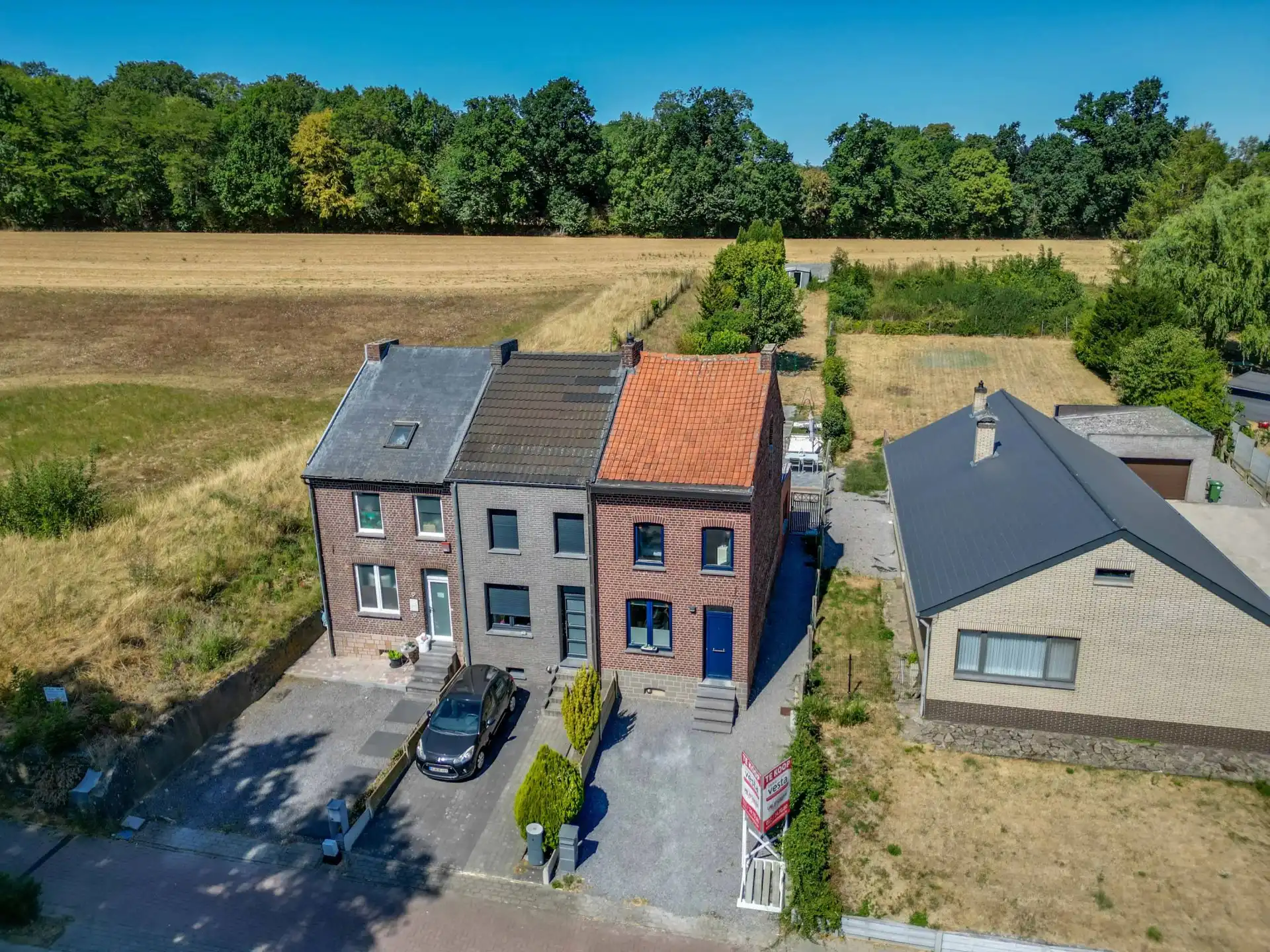 Gezellige gezinswoning met 2 slaapkamers foto 2