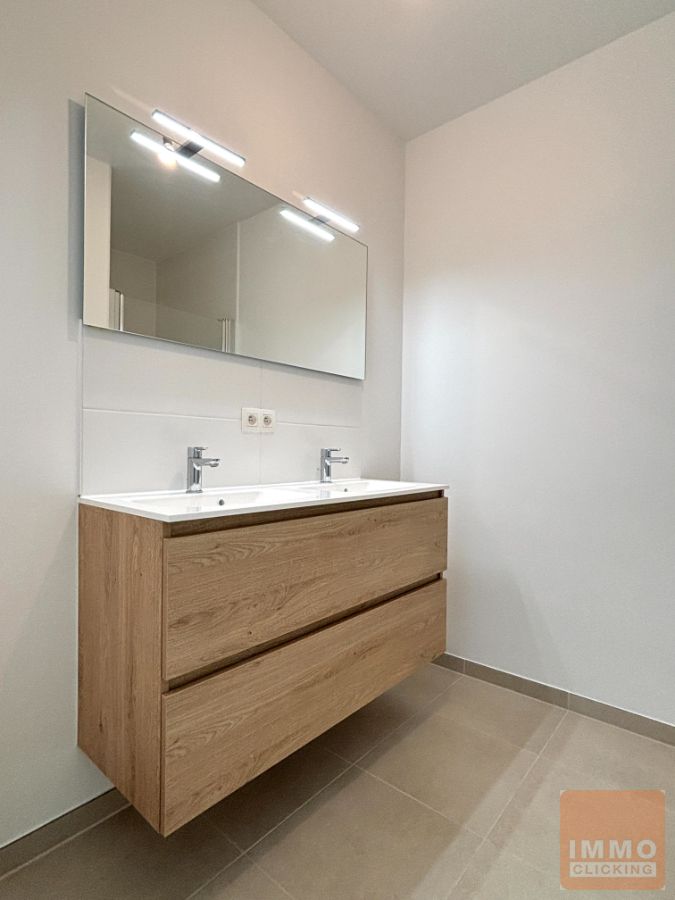 Tof nieuwbouwappartement met 1 slaapkamer, gelegen in het groen foto 6