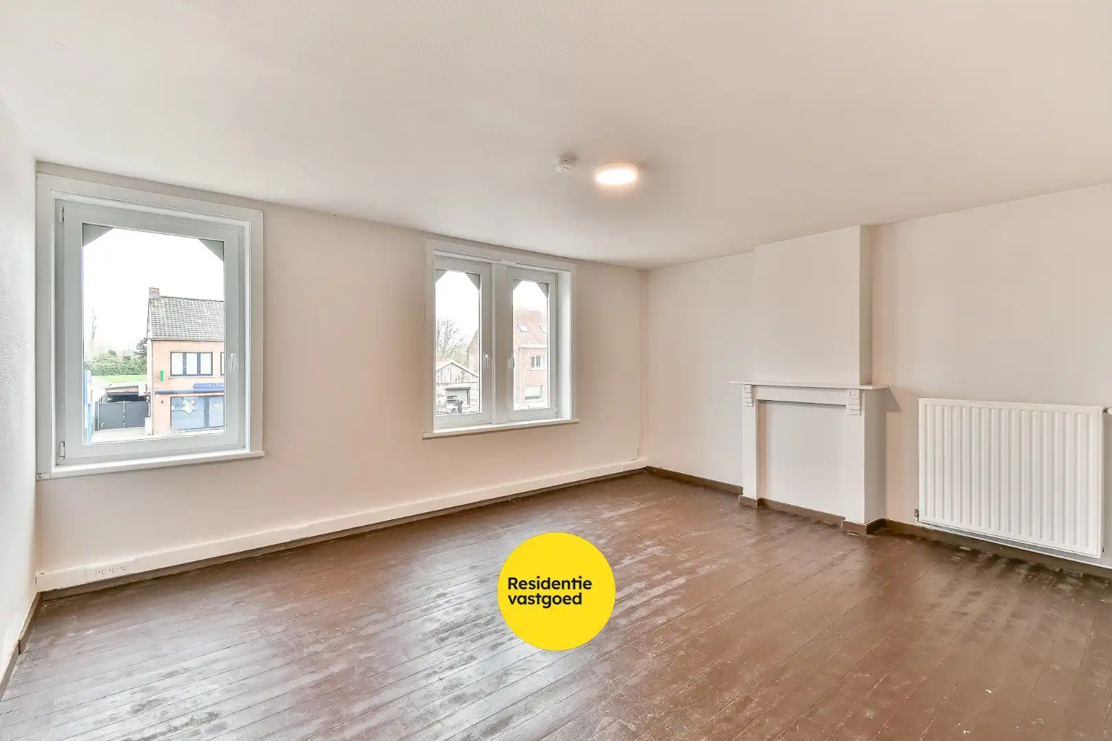 Instapklare woning met 3 ruime slaapkamers en zonnige achtertuin nabij centrum Gistel foto 10