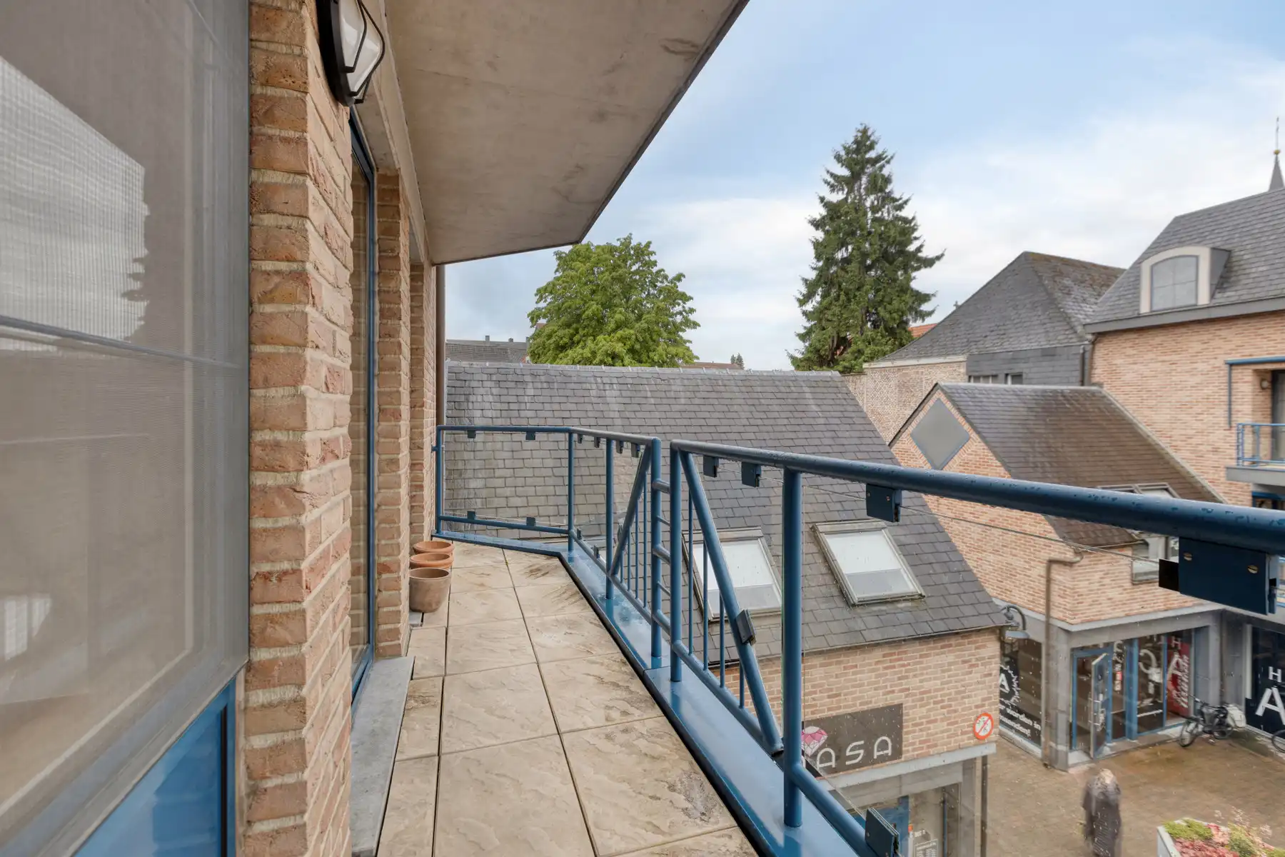 Appartement te huur foto 10