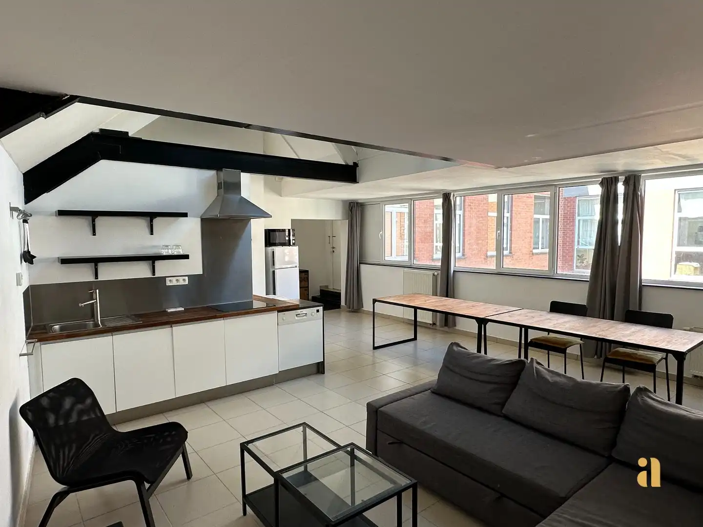 Appartement te huur Struifstraat 7/103 - 9000 Gent