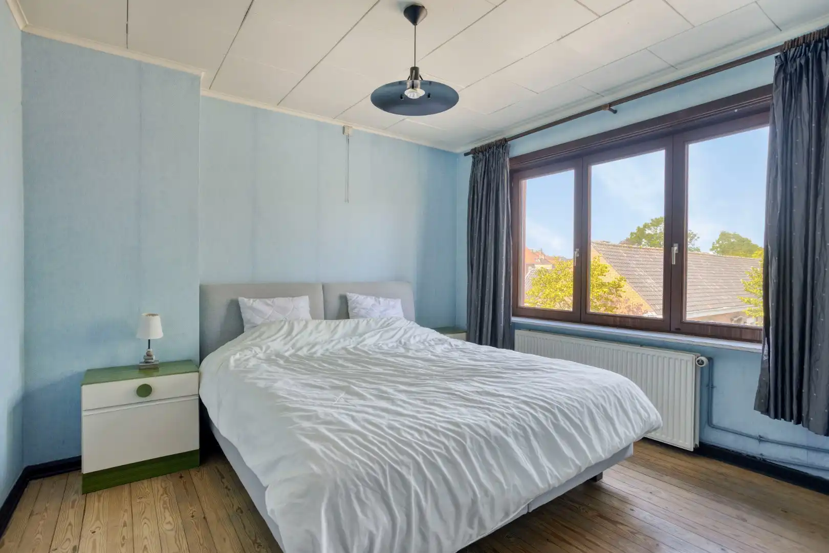 Te renoveren woning met 3 slaapkamers!  foto 8