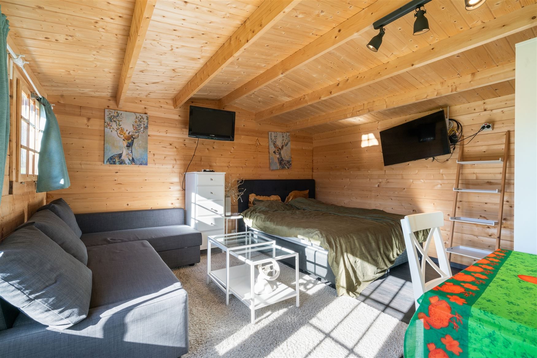 Uitzonderlijke villa te koop in Oosterzele. foto 30